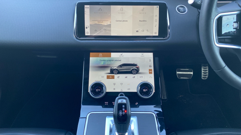 Land Rover Range Rover Evoque 2.0 D200 Evoque Edition 5dr Auto Diesel Hatchback